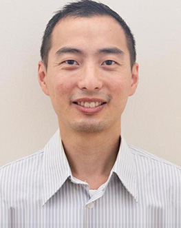 Justinian Suripto BSc — Managing Partner, Oxford Compounding